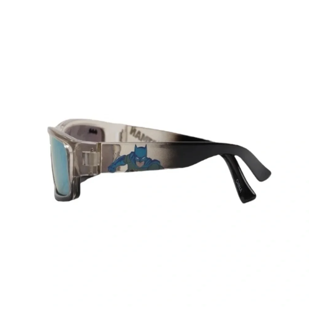 DC Comics Batman Sports Wrap Sunglasses